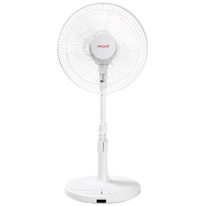 신일 BLDC 편리한 발터치 저소음 선풍기 SIF-A1401AT