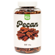 피키너츠 피칸 프리미엄형, 1개, 180g