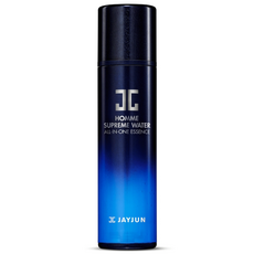 JAYJUN 男士至尊水合一精華, 120ml, 1入