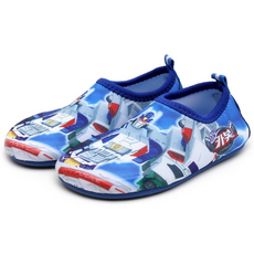 헬로카봇 크롭 워터슈즈