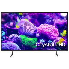 삼성전자 2024년형 85인치 크리스탈 UHD 4K 스마트 TV 85DU7200, 고객직접설치, 스탠드형