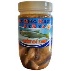 맘가린 MAM CA LINH 454g 맘까린 WORLDFOOD, 1개