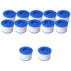 마더센트 싱크대 리필 필터 코브라타입 23mm, 12개