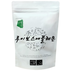 산해랑 믹싱티 블렌딩 루이보스 애플레몬, 100g, 1개입, 1개