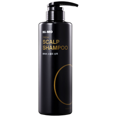 하이모 후레쉬 스캘프 샴푸 (500ml), 1개, 500ml