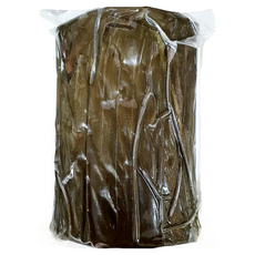 베트남 바나나잎 돼지햄 반미햄 CHA LUA GIO LUA, 1kg, 1개