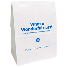 이베넛 피칸 호두정과 강정 소포장 30g 12팩 360g 페이퍼팩, 피칸12봉(360g)페이퍼팩, 1개