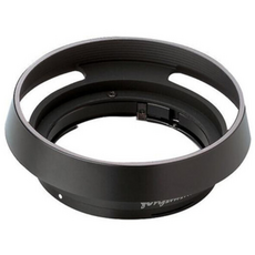 보이그랜더 렌즈 후드 Hood LH-4N(35/2.5 P II VL 35/2 28mm F2 전용), 1개