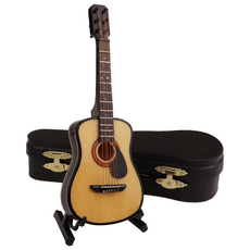 기타 미니어쳐 악기 미니어쳐, 1개