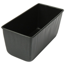 옥수수식빵 팬 파운드 틀 코팅, 1개