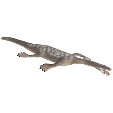 제트 피규어 노토사우루스 공룡 어룡 수장룡 장난감 모형, 1개