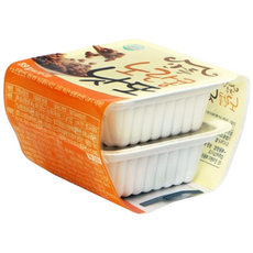 안동 노란콩 낫또 45g, 44.5g, 36팩