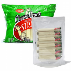 사푸토 SAPUTO 스트링 치즈 (아이스박스 포장발송), 28g, 12개