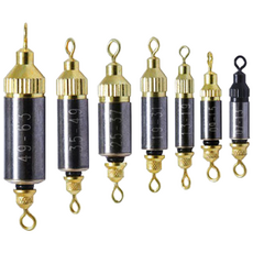 에어봉돌 미세조절가능 고리형 범위넓음, 3.5~4.9g, 1개