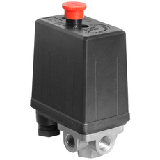 콤프레샤 압력 자동스위치, 1개