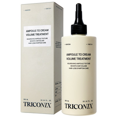 트리코닉스 앰플 투 크림 단백질 탈모 볼륨 워터 트리트먼트, 1개, 300ml