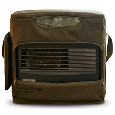 언더힐 캠핑 신일 팬히터 가방 케이스 커버, 900, 900 블랙, 팬히터가방