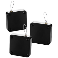 PARAGS 와이어 도어 클로저, 3개