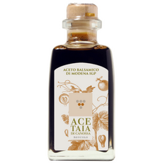 벤튜리니발디니 아체타이아 디 카노사 발사믹 식초 모데나 IGP, 250ml, 1개