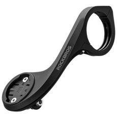 케이디코 락브로스 초경량 가민 고프로 마운트 속도계 거치대, 1개