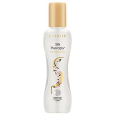 실크테라피 3D 볼류마이징 헤어 에센스, 60ml, 4개