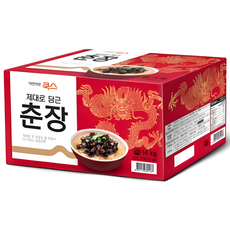 대한제분 쿡스 춘장, 14kg, 1개
