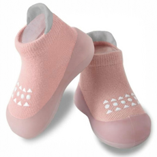 더코지스탠다드 베이비팟 아기 걸음마 양말신발