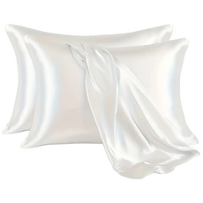 모던2 베개커버 50x70 화이트