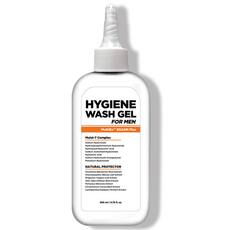 미프 하이진 워시 젤 남성청결제, 200ml, 4개