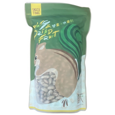 夏天小舖 優質花豆 600克/包 料理食材 豐富營養, 1個, 600g