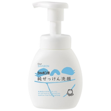 샤본다마 세안거품솝, 200ml, 1개입