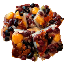 해담 모듬찰떡, 30개, 50g