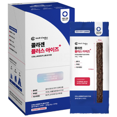 콜라겐 플러스 아이즈, 10회분, 눈물개선/눈건강, 1개
