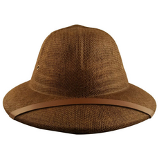 사파리모자 정글모자 등산모자 캠핑모자 탐험대모자 과수원모자 스님모자 농부모자 피싱모자 아웃도어모자, 갈색