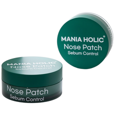 마니아홀릭 블랙헤드 화이트헤드 녹이기 피지제거 모공축소 코패치, 4개, 50개입