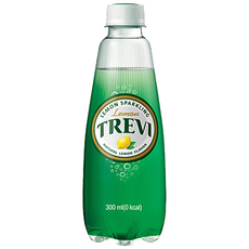 트레비 레몬 ECO 탄산수, 300ml, 20개