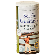 르 게랑드 토판 천일염 가는 소금 토판염 250g 간수뺀 미네랄 토판염 프랑스 천연 명품 답례품, 1개