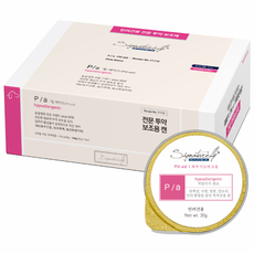 시그니처바이 반려견용 피에이 하이포알러제닉 처방식 사료 캔, 투약보조(저알러지), 540g, 1개