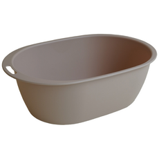 말랑하니 헹굼욕조 아기올인원 신생아욕조, 욕조, 2개