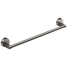 착스 무타공 흡착식 욕실 수건걸이 걸이대 화장실 수건걸이 타올걸이 교체, 그레이, 1개