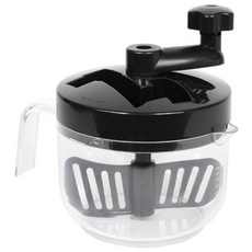 手動染髮劑混合器, 混色, 1個