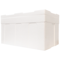 스티로폼박스 낱개, 1개, 16호 20kg