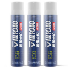 아쿠아쿨 울트라 에어파스 250ml / 쿨링 냉각파스 근육통 타박상 삔데 멍든데, 1개입, 3개