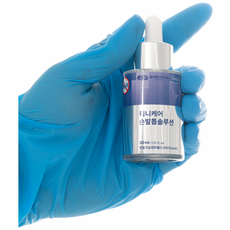 티니케어 손발톱 솔루션(셀프메디 연구소 직접 유통), 1개