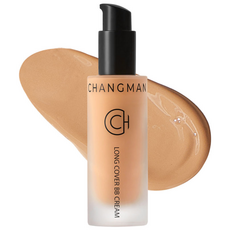 CHANGMAN 持久遮瑕BB霜 30ml, 24號, 1個
