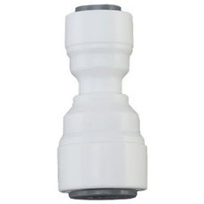정수기부품 커넥터-6mm10mm 아이피팅(변환I피팅), 1개