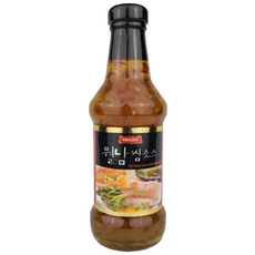 하이몬 월남쌈 소스, 342g, 1개