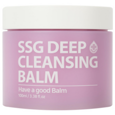 MACKLIN Suk 深層清潔膏, 100ml, 1個