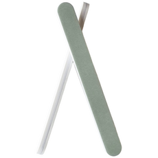 2way 매직샤이너 퀵샤인 네일버퍼 600/4000그릿, 1개