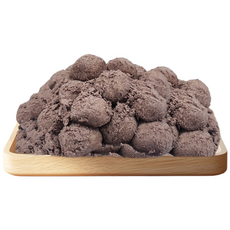 [용이네떡방]수수팥떡, 70개, 20g